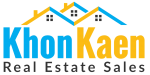Khon Kaen Real Estate Sales | Call +66958656591 For Khon Kaen Real Estate Agents