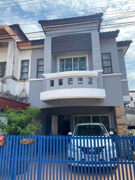 House For Sale Khon Kaen – 2 Bedrooms, Khon Kaen Real Estate Sales | Call 095 658 3038 For Khon Kaen Real Estate Agents
