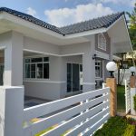 3 Bedroom House Khon Kaen, Khon Kaen Real Estate Sales | Call 095 658 3038 For Khon Kaen Real Estate Agents